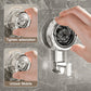 🔥BUY 2 GET 1 FREE🔥Punch-free Swivel Vacuum Type Suction Cup Hooks