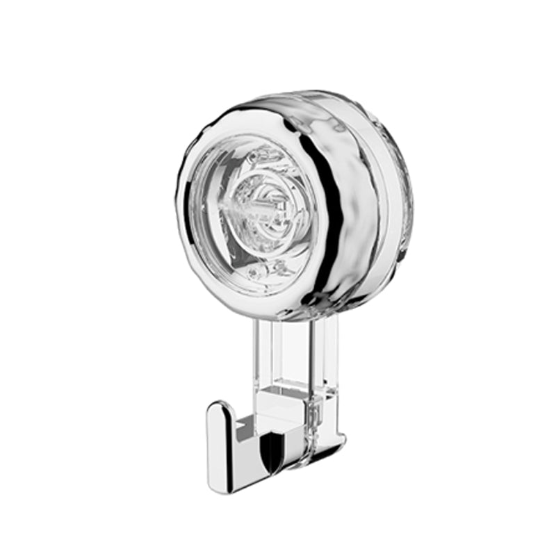 🔥BUY 2 GET 1 FREE🔥Punch-free Swivel Vacuum Type Suction Cup Hooks