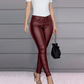 🔥🎁New arrival 50% OFF💥Chic Women's Pants: Slim Fit & Versatile Style