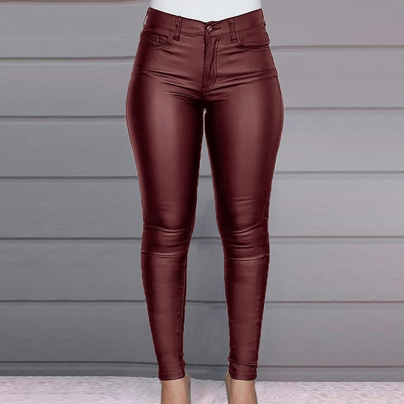 🔥🎁New arrival 50% OFF💥Chic Women's Pants: Slim Fit & Versatile Style