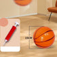 ⏰49% OFF NOW!⛹️Fast Shipping 🚚💨Kids' Indoor Basketball Arcade Game with 4 Balls🏀