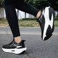 👟 50% OFF NOW! 🔥 Breathable Mesh Cushioned Running Shoes – Lightweight, Comfortable & Perfect for Running & Training 🏃 Free Shipping