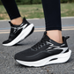 👟 50% OFF NOW! 🔥 Breathable Mesh Cushioned Running Shoes – Lightweight, Comfortable & Perfect for Running & Training 🏃 Free Shipping