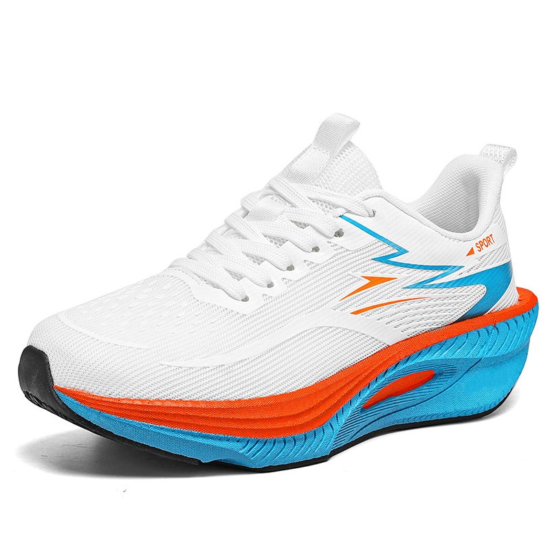 👟 50% OFF NOW! 🔥 Breathable Mesh Cushioned Running Shoes – Lightweight, Comfortable & Perfect for Running & Training 🏃 Free Shipping