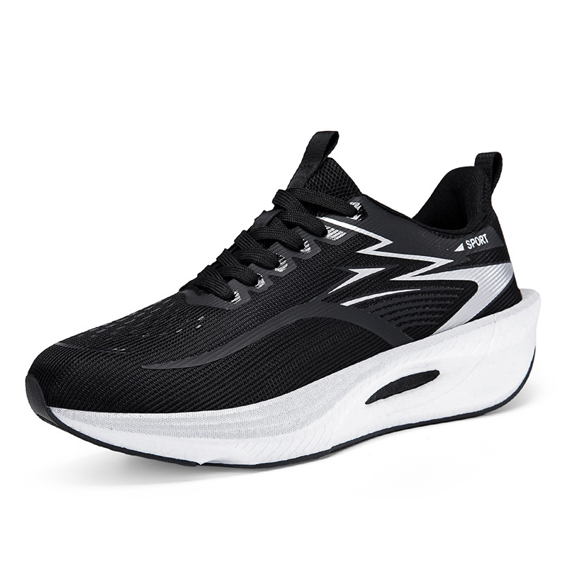 👟 50% OFF NOW! 🔥 Breathable Mesh Cushioned Running Shoes – Lightweight, Comfortable & Perfect for Running & Training 🏃 Free Shipping