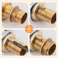 🔧 BUY 2 GET 1 FREE! 🚰 Multi-Use Durable Faucet Fixing Nuts – Easy Installation, Corrosion-Resistant & Universal Fit 🛠️