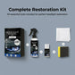 🚗 BUY 2 GET 1 FREE! 🔆 Professional Car Headlight Restoration Kit – Removes yellowing & scratches, restores clarity & UV protection – easy DIY solution ✨