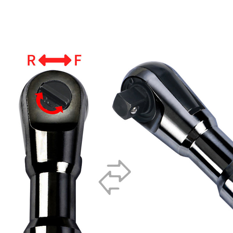 🔧 50% OFF NOW! ⚙️ Dual-Function Extension Bar Ratchet Wrench – 2-in-1 design & 72 teeth – Reversible, extends reach – perfect for auto repair or tight spaces 🚗