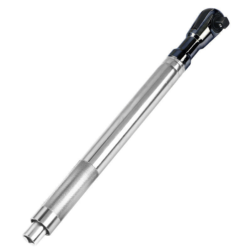 🔧 50% OFF NOW! ⚙️ Dual-Function Extension Bar Ratchet Wrench – 2-in-1 design & 72 teeth – Reversible, extends reach – perfect for auto repair or tight spaces 🚗