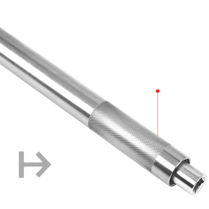 🔧 50% OFF NOW! ⚙️ Dual-Function Extension Bar Ratchet Wrench – 2-in-1 design & 72 teeth – Reversible, extends reach – perfect for auto repair or tight spaces 🚗