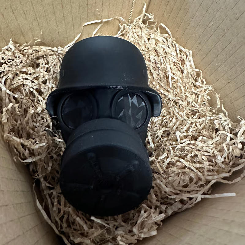 🔥New Style＆50％ OFF🔥Trailer Hitch Coupling Cap – Perfect Fit & Long-Lasting Protection! ✨
