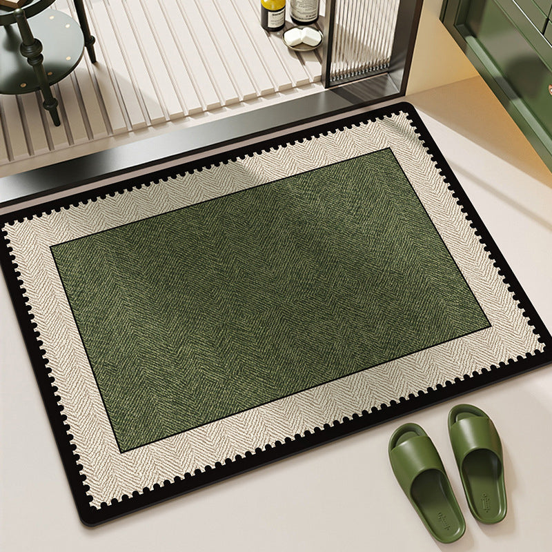 🚪 50% OFF! 🛡️ Non-Slip Doorway Mat – Secure grip & durable ✨