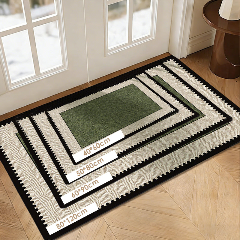 🚪 50% OFF! 🛡️ Non-Slip Doorway Mat – Secure grip & durable ✨