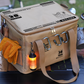 Large Capacity Outdoor Camping Storage Bag