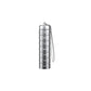 7-Day Waterproof Portable Aluminum Pill Organizer