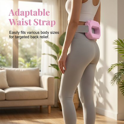 ⏳Limited-time 50% off⏰3-in-1 Vibrating Fascia Ring Massager💆‍♀️
