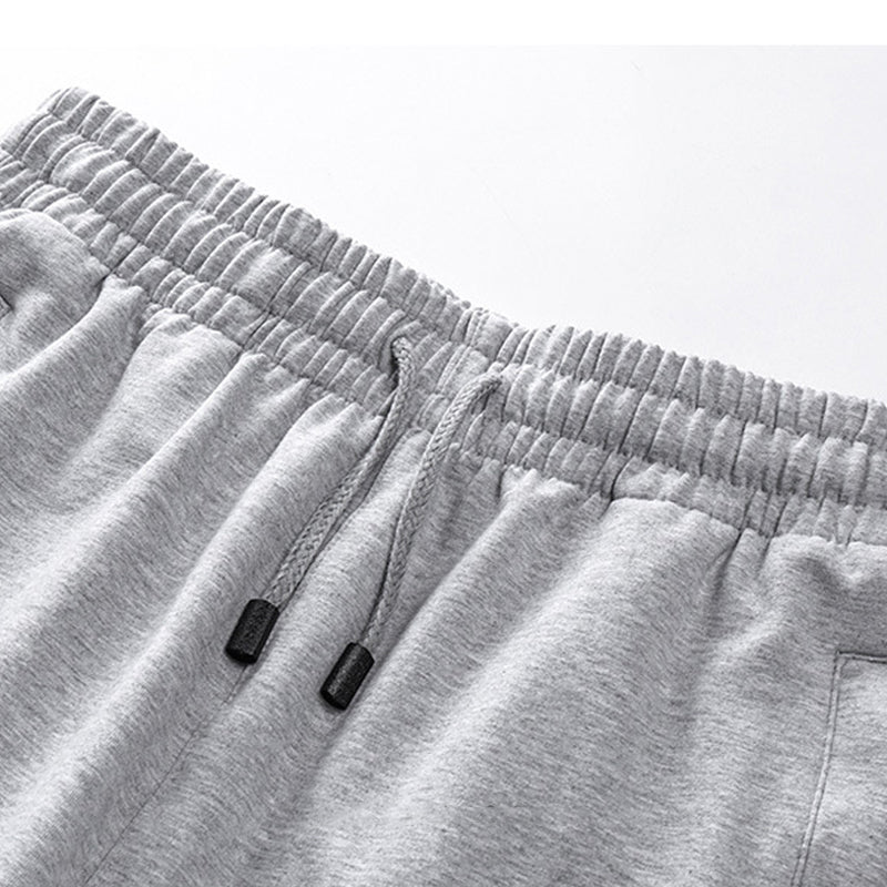 🩳 LIMITED-TIME 50% OFF! ✨ Men's High-Stretch Sports Shorts – 3 Colors, M-4XL, Zippered Pockets 🏀