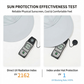 💐50% OFF ! Wide Brim Sun Hat – Maximum UV Protection for Your Summer Days ☀️🧢【Limited Offer】