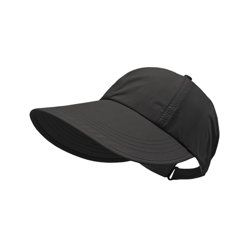 💐50% OFF ! Wide Brim Sun Hat – Maximum UV Protection for Your Summer Days ☀️🧢【Limited Offer】