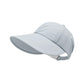 💐50% OFF ! Wide Brim Sun Hat – Maximum UV Protection for Your Summer Days ☀️🧢【Limited Offer】