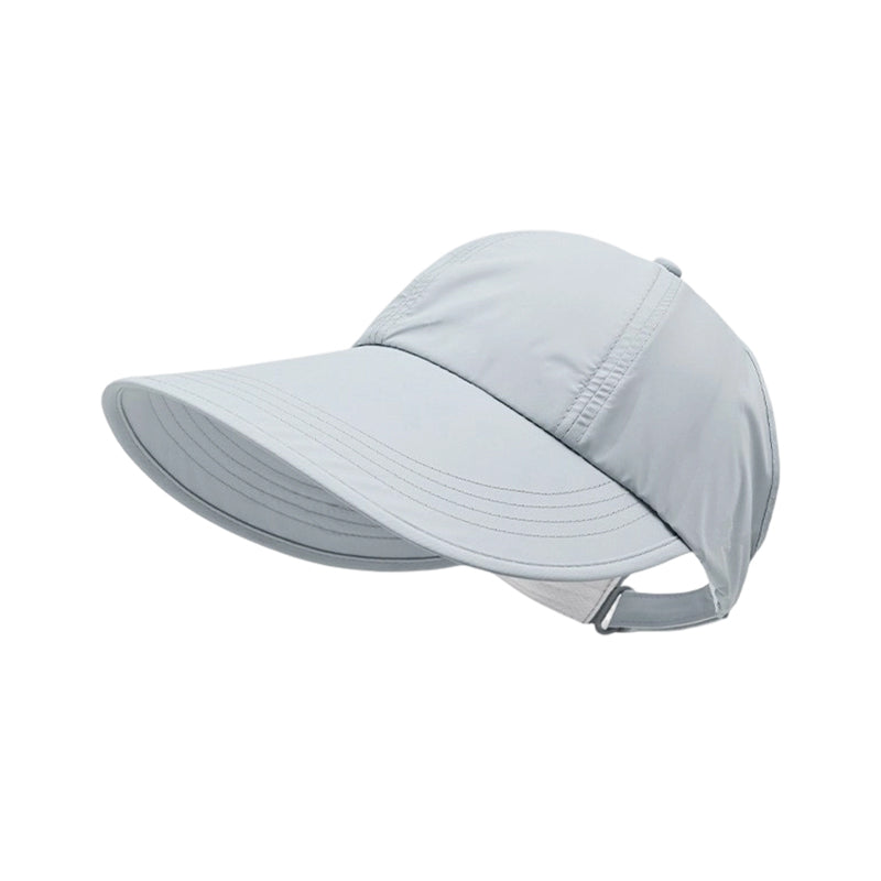 💐50% OFF ! Wide Brim Sun Hat – Maximum UV Protection for Your Summer Days ☀️🧢【Limited Offer】