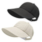💐50% OFF ! Wide Brim Sun Hat – Maximum UV Protection for Your Summer Days ☀️🧢【Limited Offer】