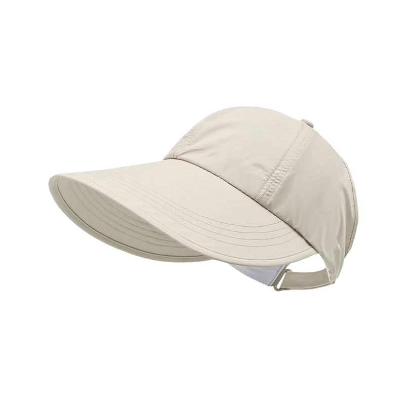 💐50% OFF ! Wide Brim Sun Hat – Maximum UV Protection for Your Summer Days ☀️🧢【Limited Offer】