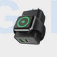 3-in-1 Wireless Wall Charger for Watch