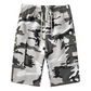 🔥New arrival Sale🔥  Men's Camo Cargo Shorts with Drawstring Waist