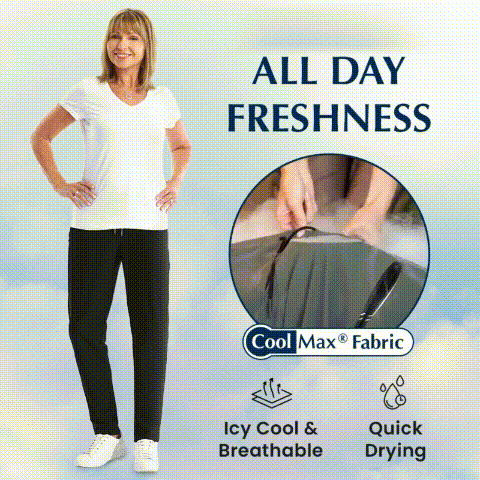 💥LAST 48 HOURS SALE 61% OFF💥Unisex Ultra Stretch Breathable Casual Pants