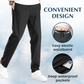 💥LAST 48 HOURS SALE 61% OFF💥Unisex Ultra Stretch Breathable Casual Pants