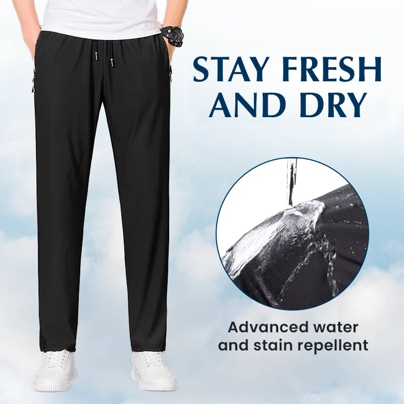 💥LAST 48 HOURS SALE 61% OFF💥Unisex Ultra Stretch Breathable Casual Pants