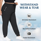 💥LAST 48 HOURS SALE 61% OFF💥Unisex Ultra Stretch Breathable Casual Pants