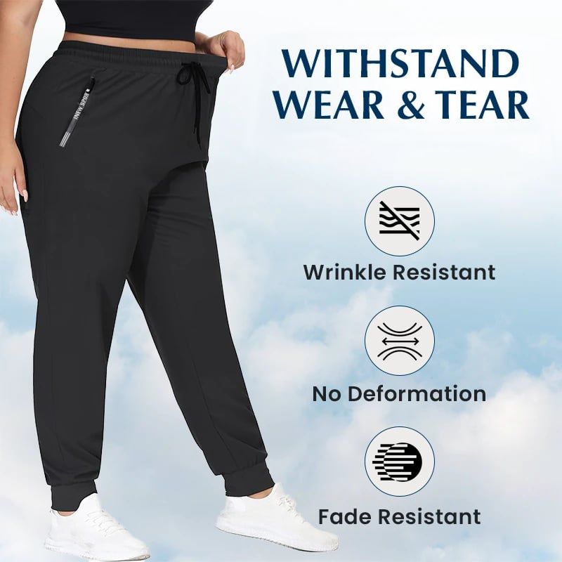 💥LAST 48 HOURS SALE 61% OFF💥Unisex Ultra Stretch Breathable Casual Pants