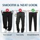 💥LAST 48 HOURS SALE 61% OFF💥Unisex Ultra Stretch Breathable Casual Pants