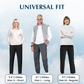 💥LAST 48 HOURS SALE 61% OFF💥Unisex Ultra Stretch Breathable Casual Pants