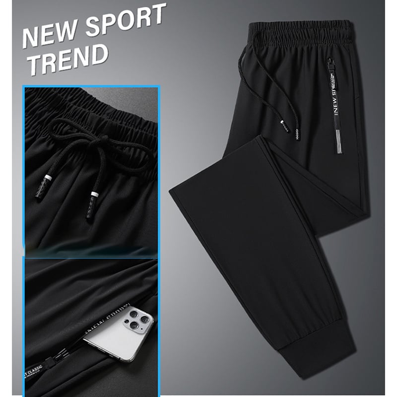 💥LAST 48 HOURS SALE 61% OFF💥Unisex Ultra Stretch Breathable Casual Pants