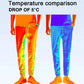 💥LAST 48 HOURS SALE 61% OFF💥Unisex Ultra Stretch Breathable Casual Pants