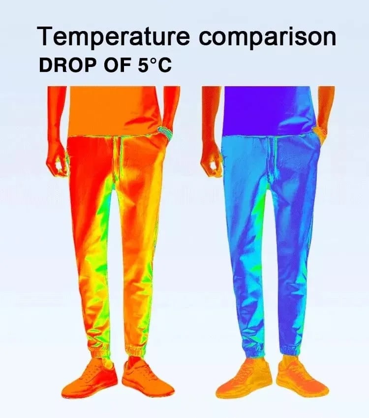 💥LAST 48 HOURS SALE 61% OFF💥Unisex Ultra Stretch Breathable Casual Pants