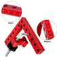 🔥 90° Positioning Support Kit with Right-Angle Clamps – Precision and Stability in Every Project 🛠️📐✨
