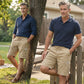 💐50% OFF ! Men’s Casual Cargo Shorts – Trendy Look & Versatile Style 🔥👖【Style at a Steal】