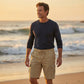 💐50% OFF ! Men’s Casual Cargo Shorts – Trendy Look & Versatile Style 🔥👖【Style at a Steal】