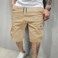 💐50% OFF ! Men’s Casual Cargo Shorts – Trendy Look & Versatile Style 🔥👖【Style at a Steal】