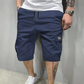 💐50% OFF ! Men’s Casual Cargo Shorts – Trendy Look & Versatile Style 🔥👖【Style at a Steal】