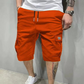 💐50% OFF ! Men’s Casual Cargo Shorts – Trendy Look & Versatile Style 🔥👖【Style at a Steal】