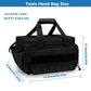 🧰 50% OFF NOW! 🔧 14-Inch Heavy-Duty Canvas Tool Bag – Durable, Large Capacity & Perfect for Organizing Tools 🛠️
