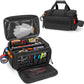 🧰 50% OFF NOW! 🔧 14-Inch Heavy-Duty Canvas Tool Bag – Durable, Large Capacity & Perfect for Organizing Tools 🛠️