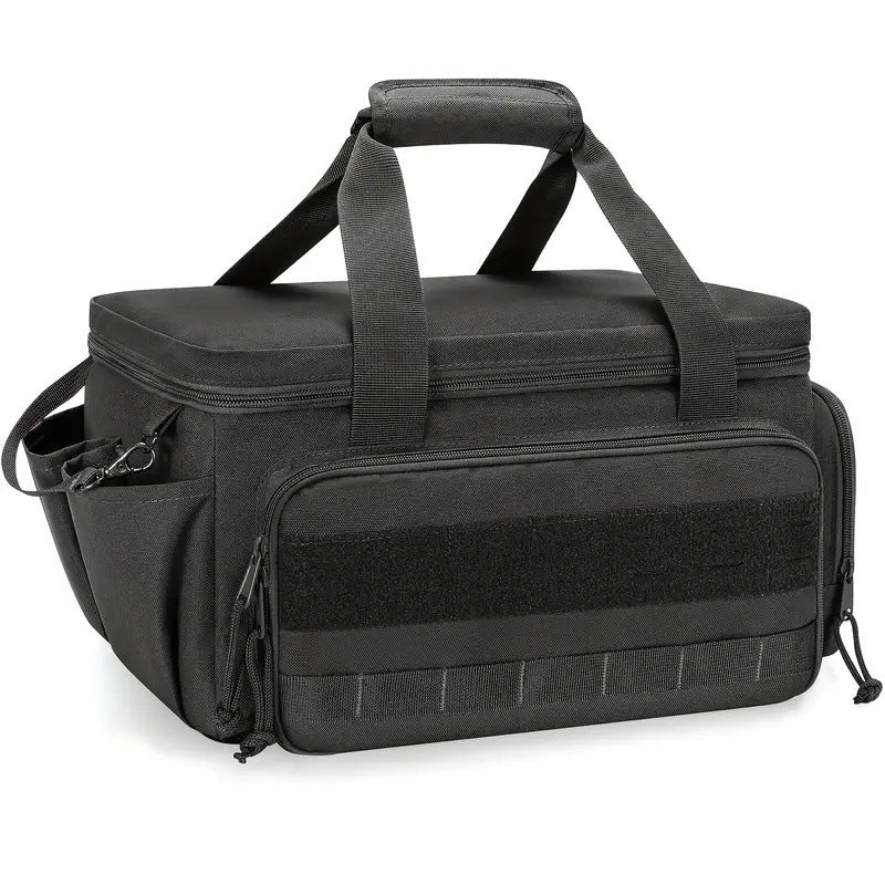 🧰 50% OFF NOW! 🔧 14-Inch Heavy-Duty Canvas Tool Bag – Durable, Large Capacity & Perfect for Organizing Tools 🛠️