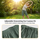 🌞2026 Spring Special Offer 50% OFF🌿Women's Quick-Dry Cargo Shorts with Pockets