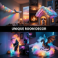 🎉 2026 Sale — Over 24,000 Sold! 💞 DIY USB-Powered Thundercloud LED Light Decor